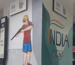 बरेली में अंतरराष्ट्रीय शूटिंग रेंज, अगले माह प्रथम सप्ताह से होगी शुरुआत